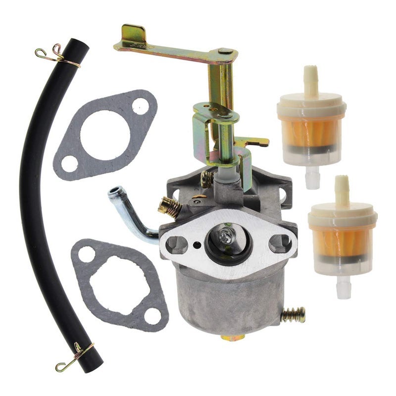 MOTOALL Carburetor Generator for Powermate 79CC 9" 3.5 FT-LBS Gas Edger PWLE0799 PWLE0799F2N Carb - Image 1